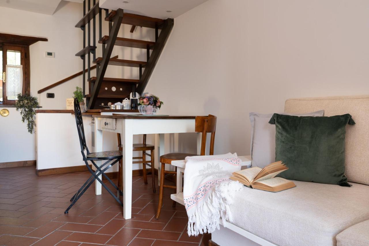 Gipsy Maisonette Lucca Exterior foto