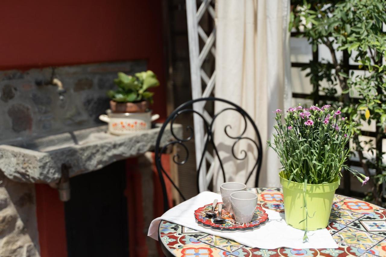 Gipsy Maisonette Lucca Exterior foto